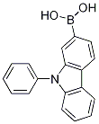 (9-苯基-9H-咔唑-2-基)硼酸