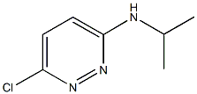 3-氯-6-(异丙基氨基)哒嗪