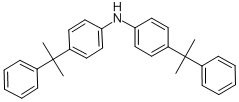 4,4&#39;-二(苯基异丙基)二苯胺