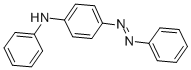 4-苯偶氮二苯胺