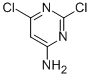 4-氨基-2,6-二氯嘧啶