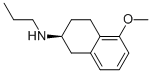 (S)-5-甲氧基-1,2,3,4-四氢-N-丙基-2-萘胺 (罗替戈汀