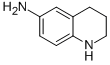 6-氨基-1,2,3,4-四氢喹啉