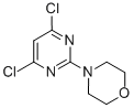 2-吗啉基-4,6-二氯嘧啶