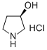 (R)-3-羟基吡咯烷盐酸盐
