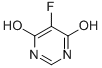 5-氟-4,-二羟基嘧啶