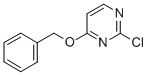 4-苄氧基-2-氯嘧啶,95%