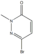 6-溴-2-甲基-3(2H)-哒嗪酮