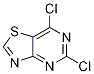 5,7-二氯噻唑并[4,5-D]嘧啶