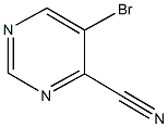 4-氰基-5-溴嘧啶