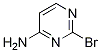 4-氨基-2-溴嘧啶