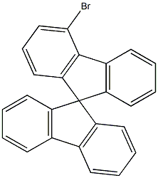4-溴-9,9-螺二芴