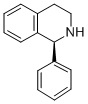 (S)-1-苯基-1,2,3,4-四氢异喹啉