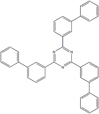 2,4,6-三(1,1&#39;-联苯基)-1,3,5-三嗪
