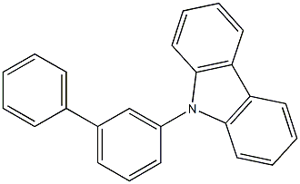 9-[1,1-联苯-3-基]-9H-咔唑