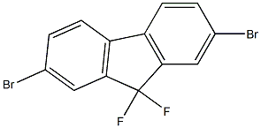 2,7-DIBROMO-9,9-DIFLUORO-9H-FLUORENE