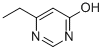 6-乙基嘧啶-4-醇