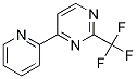 4 - (吡啶-2基)-2 - (三氟甲基)嘧啶