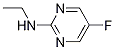 N-乙基-5-氟-2-嘧啶胺
