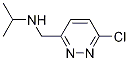 6-氯-N-(1-甲基乙基)-3-哒嗪甲胺