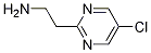 5-氯-N-乙基-2-嘧啶胺