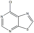 7-氯噻唑并[5,4-D]嘧啶