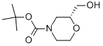 (R)-N-Boc-2-羟甲基吗啉
