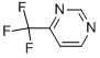 4-三氟甲基嘧啶