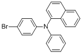 N-(4-溴苯基)-N-苯基-1-萘胺