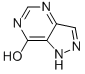 7-羟基吡唑并[4,3-D]嘧啶