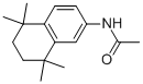 N-(5,5,8,8-四甲基-5,6,7,8-四氢-2-萘)乙酰胺 (他米巴罗