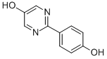 2-（4-羟基苯基）-5-嘧啶醇