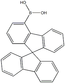 9,9&#39;-螺二芴-4-硼酸