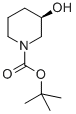 (R)-1-Boc-3-羟基哌啶