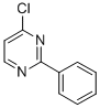 4-氯-2-苯基嘧啶