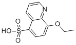 8-乙氧基喹啉-5-磺酸
