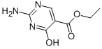 2-氨基-5-乙氧羰基-4-羟基嘧啶