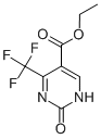 2-羟基-4-三氟甲基-5-嘧啶甲酸乙酯