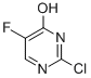 2-氯-4-羟基-5-氟嘧啶