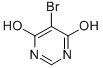 4,6-二羟基-5-溴嘧啶
