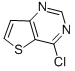 4-氯噻吩并[3,2-d]嘧啶
