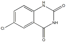 6-氯喹唑啉-2,4-二酮