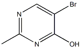 5-溴-2-甲基-4(1H)-嘧啶酮
