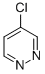 4-氯哒嗪