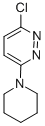 1-(6-氯哒嗪-3-基)哌啶