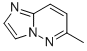 6-甲基咪唑[1,2-B]哒嗪