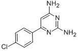 6-(4-氯苯基)嘧啶E-2,4-二胺