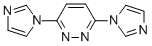 3,6-二(1H-咪唑并L-1-基)哒嗪