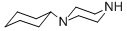 1-环己基哌嗪