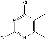 2,4-二氯-5,6-二甲基嘧啶